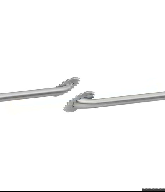 Bobrick B-5806 Grab Bar, 1-1/4" Tube