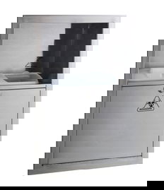 Bobrick B-35016 Sharps Disposal