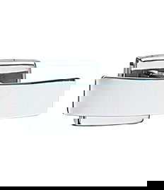 Bobrick B-672 Double Robe Hook