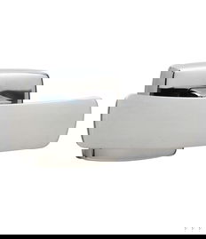 Bobrick B-7672 Double Robe Hook