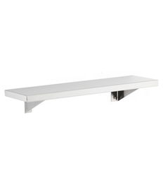 Bobrick Stainless Steel Shelf