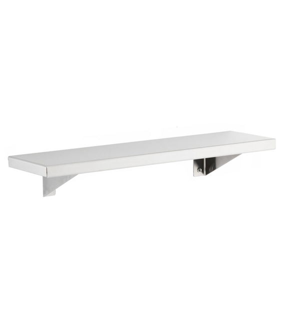 Bobrick Stainless Steel Shelf
