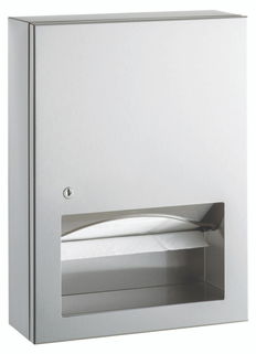 Bobrick B-359039 Paper Towel Dispenser