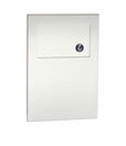 Bobrick B-35303 Napkin/Tampon Disposal