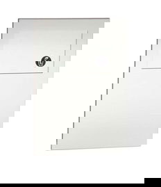 Bobrick B-35303 Napkin/Tampon Disposal