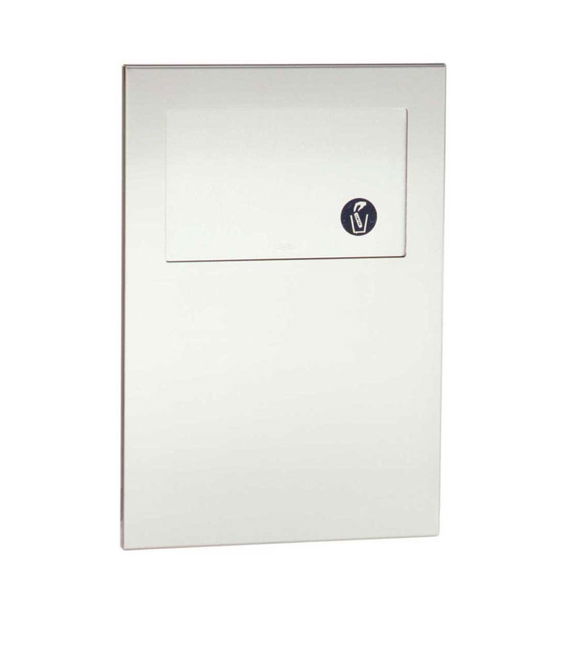 Bobrick B-35303 Napkin/Tampon Disposal