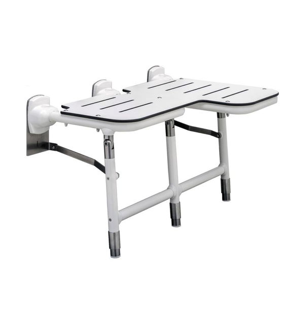 Bobrick B-918116 Folding Shower Seat