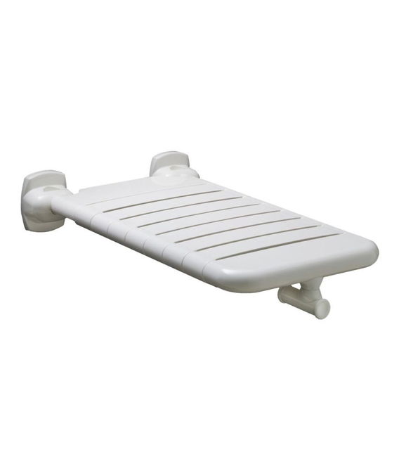 Bobrick B-518116 Folding  Bathtub Seat