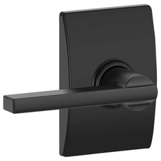 Schlage Residential F-Series Tubular Lockset, Privacy Function