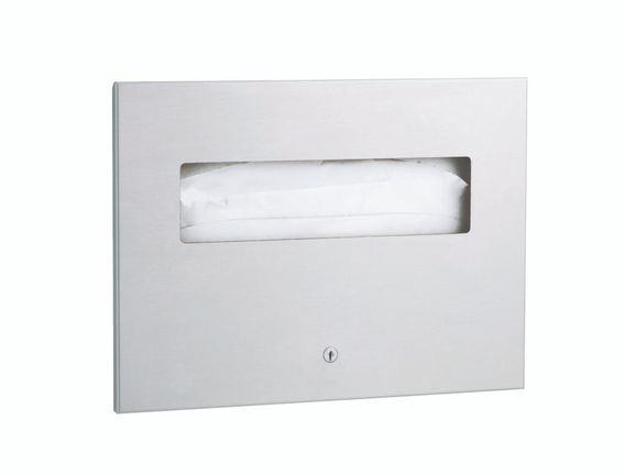 Bobrick B-3013 Seat-Cover Dispenser