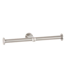 Bobrick B-9547 Double Toilet Tissue Roll Holder