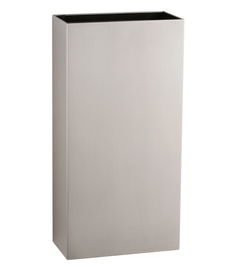 Bobrick B-9279 Waste Receptacle
