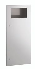 Bobrick B-35643 Waste Receptacle
