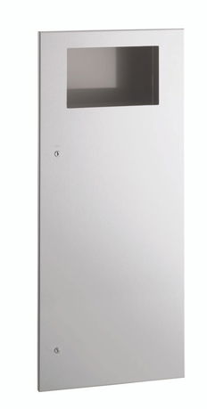 Bobrick B-35643 Waste Receptacle
