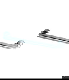 Bobrick B-6806 Grab Bar, 1-1/2" Tube