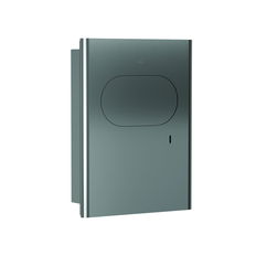 Bradley Elvari 4B2-00 Napkin Disposal