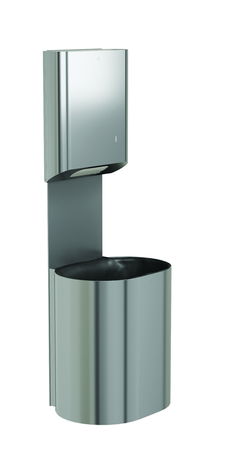 Bradley Elvari 2B5 Combination Unit