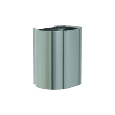 Bradley Elvari 3B1-11 Waste Receptacle
