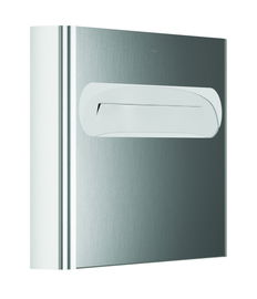 Bradley Elvari 5B1-11 Seat Cover Dispenser