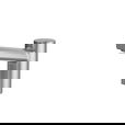 Bradley Verge S53-3300 Metro Series Faucet
