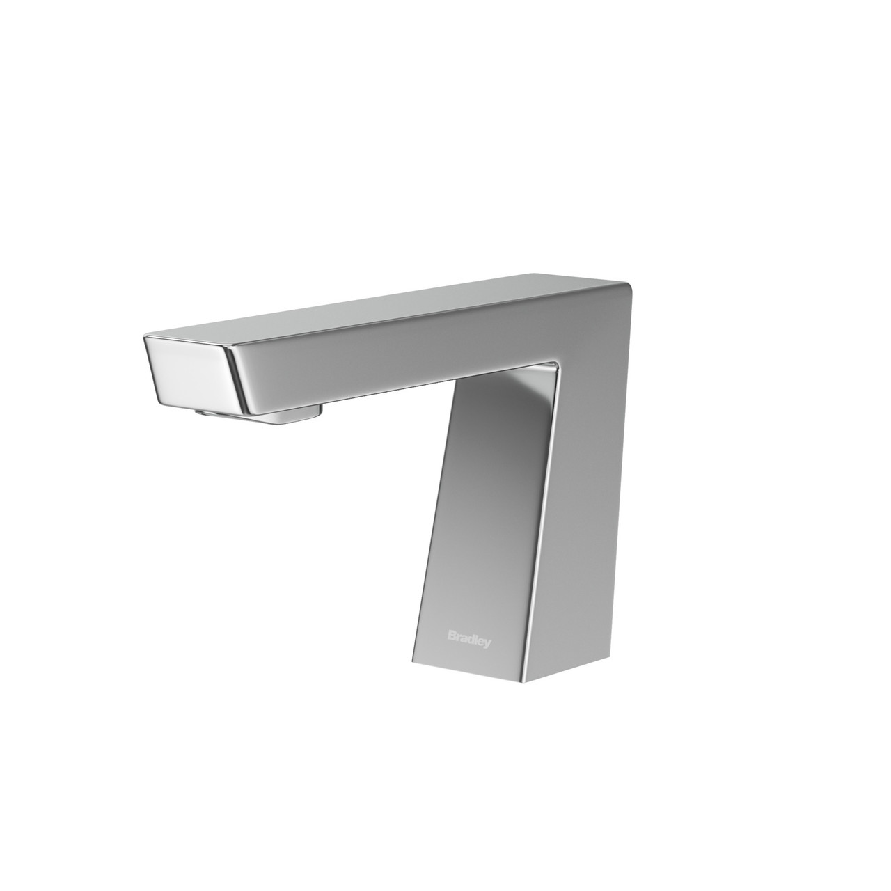 Shop Bradley Verge S53-3700 Zen Series Faucet