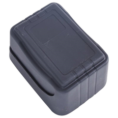 Supra 001267 Key Box, Black
