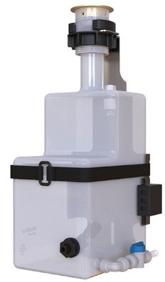Bradley Verge A14-032 Top Fill Multi-Feed Soap System