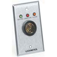 Schlage Electronics 801 Local & Remote Monitoring Station