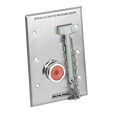 Schlage Electronics 740 Series Emergency Break Glass Release