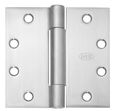 Ives 3CB1 Hinge, Wide Throw, Full Mortise, Concealed Bearing