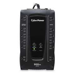CyberPower AVRG900U AVR UPS System