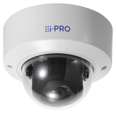 i-PRO WV-S2236LA S-Series 2MP Vandal Resistant Indoor Network Camera w/ AI Engine i-PRO WV-S2236LA S-Series 2MP Vandal Resistant Indoor Network Camera w/ AI Engine