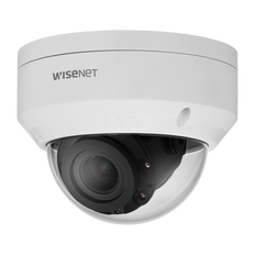 Hanwha Wisenet ANV-L6082R 2MP IR Vandal Dome Camera