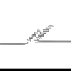Von Duprin 88 Rim Exit Device, Exit Only