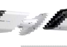 Honeywell HC35WB3R2 3MP IP WDR IR Bullet Camera, MFZ Lens