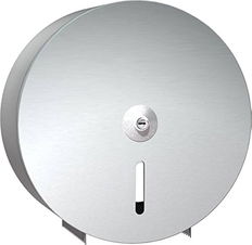 ASI 10-0046 Toilet Paper Dispenser - 13-1/2" Jumbo Roll