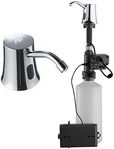 ASI 10-20333 Automatic Liquid Soap Dispenser