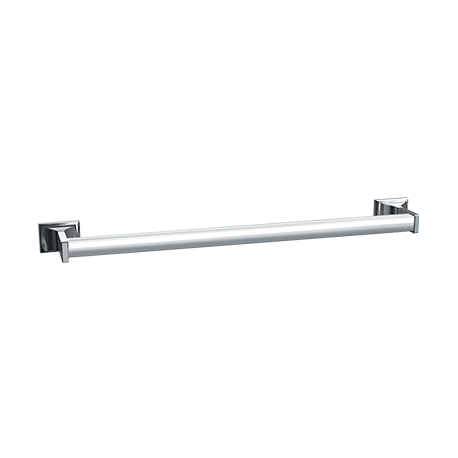 ASI 10-0755 Towel Bar, 3/4" Diameter