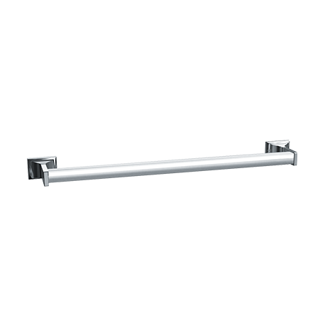 ASI 10-0755 Towel Bar, 3/4" Diameter