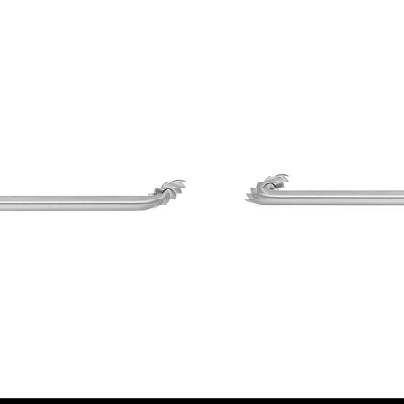 ASI 10-3801 Grab Bar, 1-1/2" Tube