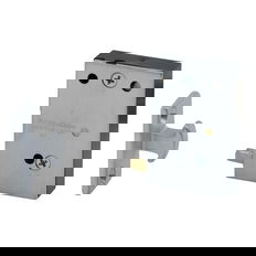 Ives C11 Invisible Latch