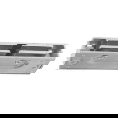 Ives 326 Magnetic Catch, Dual Double Pole