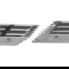 Ives 327 Magnetic Catch, Dual Triple Pole
