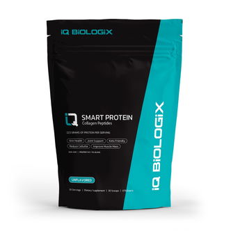 Smart Protein Collagen Peptides