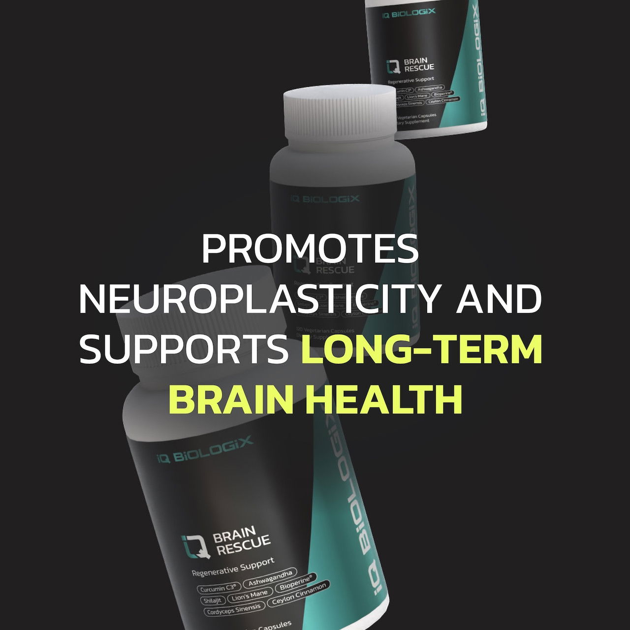 Brain Rescue Brain Rescue