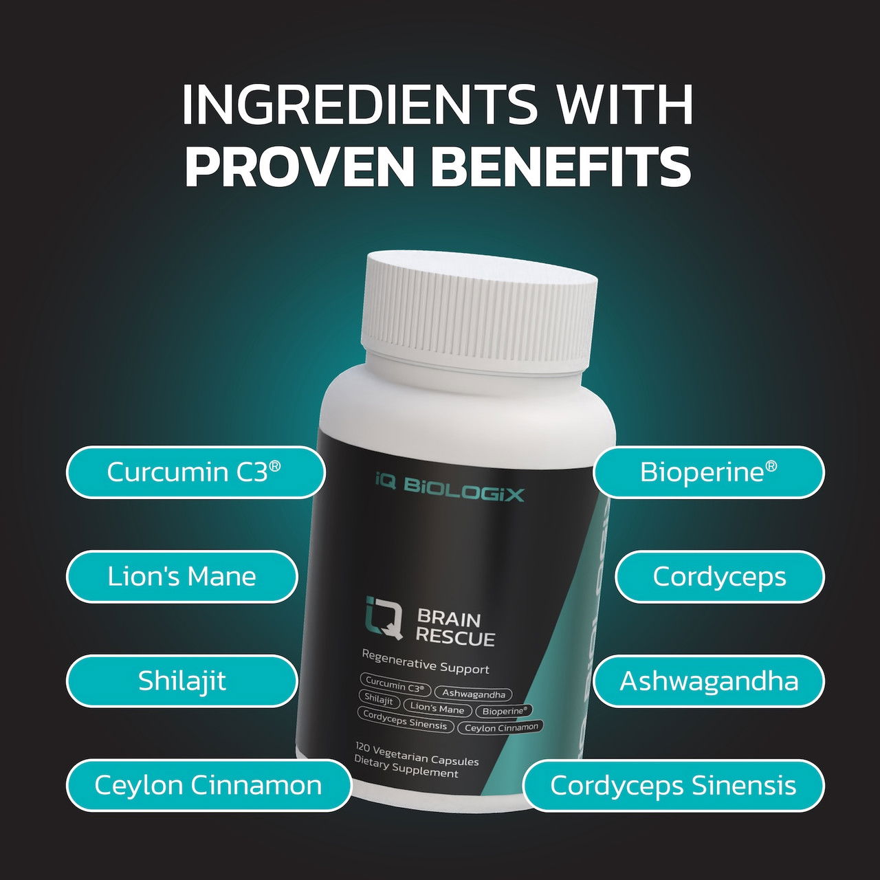 Brain Rescue Brain Rescue