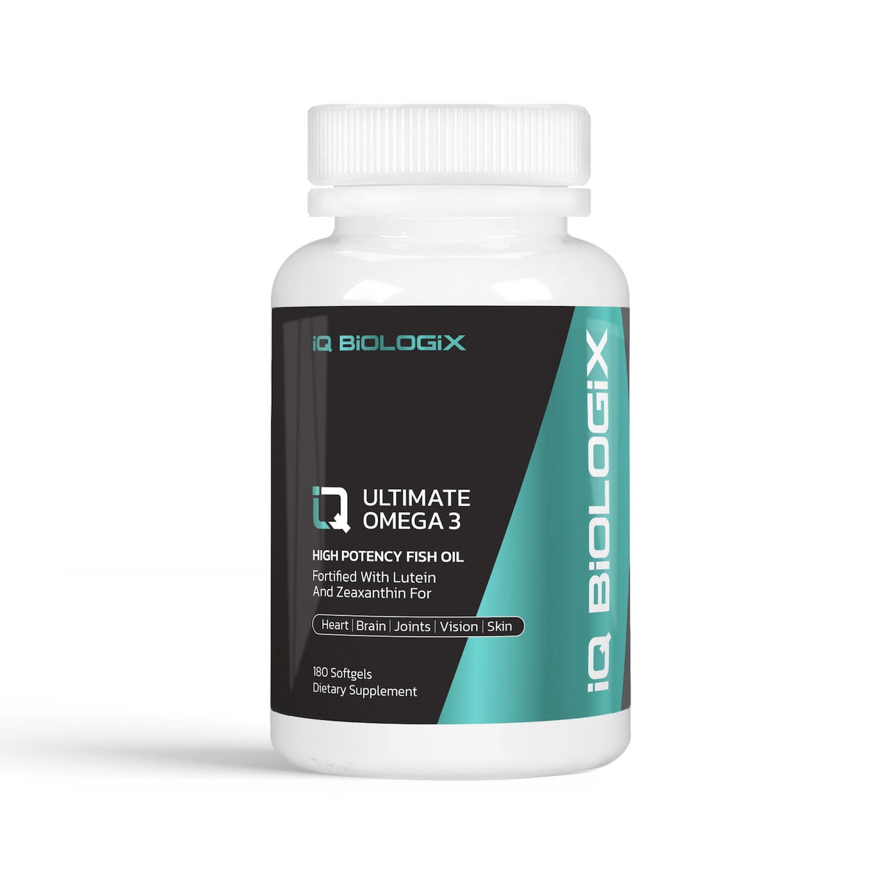 Ultimate Omega 3