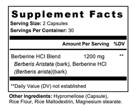 Berberine