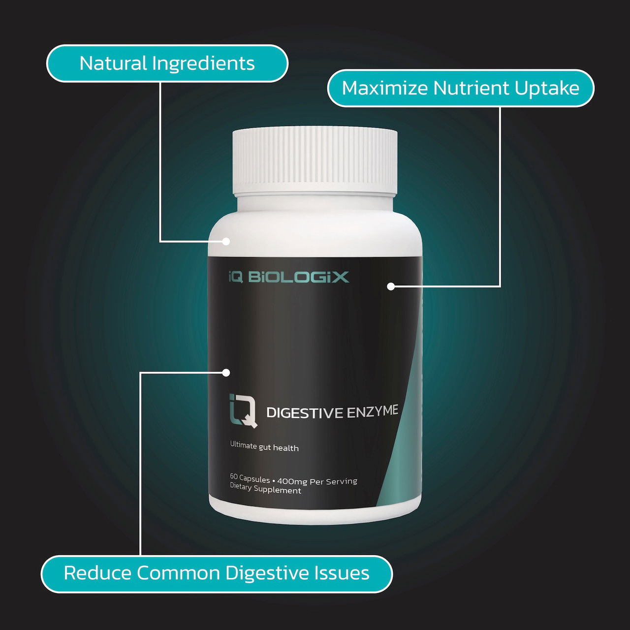 Digestive Enzyme