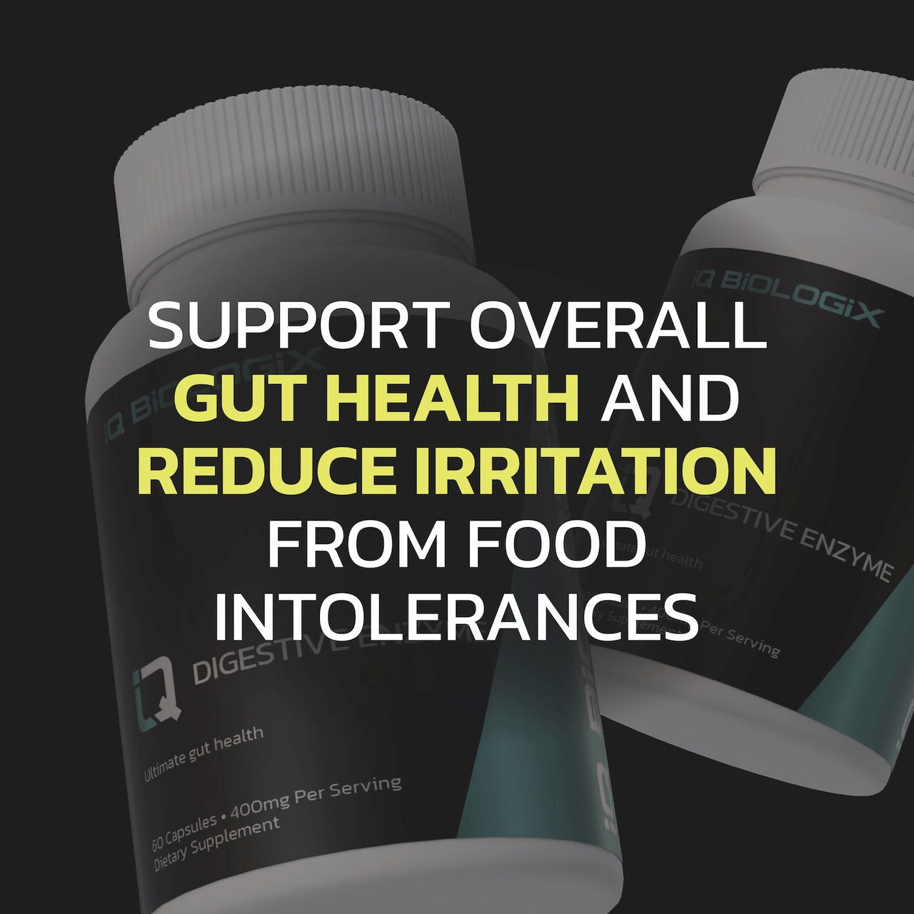 Digestive Enzyme